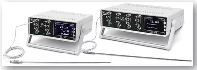 Термометр многофункциональный Termex ТмК-12