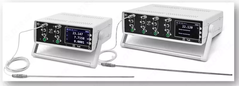   Термометр многофункциональный Termex ТмК-12