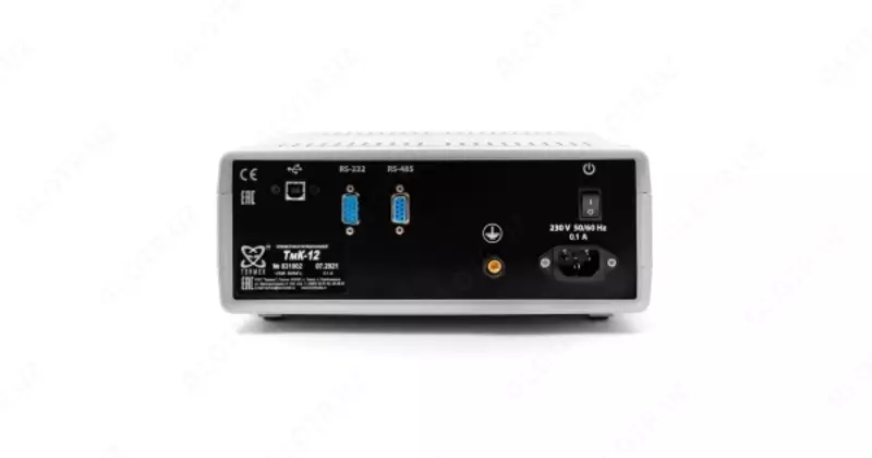  Термометр многофункциональный Termex ТмК-12 Только в розницу