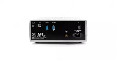 Термометр многофункциональный Termex ТмК-12