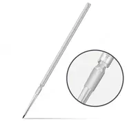   Термометр лабораторный ТЛ-50 исп. 17  НЧ 60 мм  с взаимозаменяемым конусом 14/23