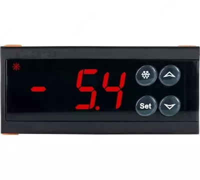 1 000 000 so'm / dona Elitech Ecs 961neo-bitta kanalli haroratni boshqarish moslamasi