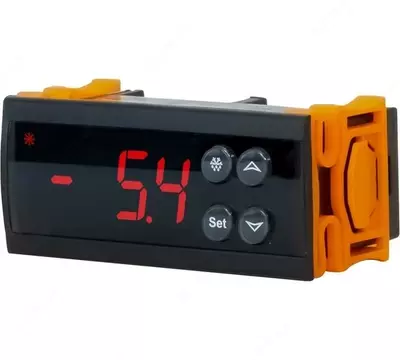 Elitech Ecs 961neo-bitta kanalli haroratni boshqarish moslamasi Chakana savdo