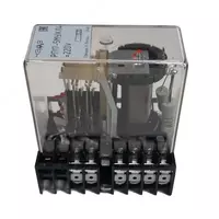   Реле промежуточные быстродействующие РП 17-4М  РП 17-5М