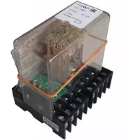   Реле промежуточные двухпозиционные малогабаритные РП 11М  РП 12М