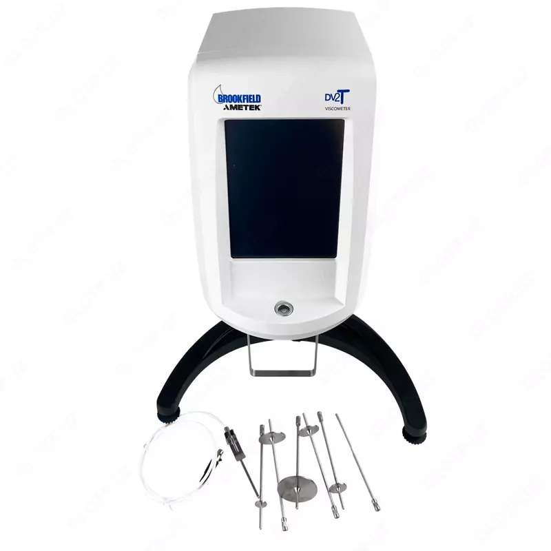 Ротационный вискозиметр Брукфильда DV2TRV