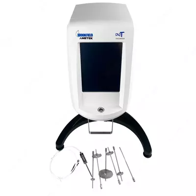 Ротационный вискозиметр Брукфильда DV2TRV