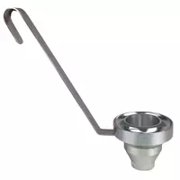  Вискозиметр ВЗ-246 АЛ П (погружной) Energocontrol