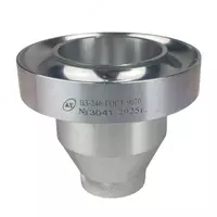  Вискозиметр ВЗ-246 АЛ П (погружной) - Energocontrol