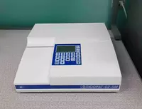   «ФЛЮОРАТ-02-4М» Анализатор жидкости