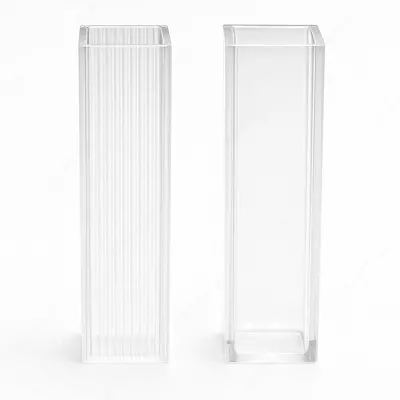 2 000 000 so'm / dona 50 mm shisha kyuveta standart — KFC spektrofotometrlari uchun