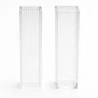   Кювета стеклянная 50 мм стандарт — для спектрофотометров КФК