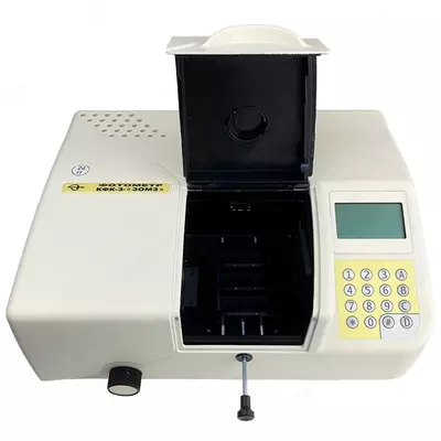 KFK-3KM-spektrofotometr - Energocontrol