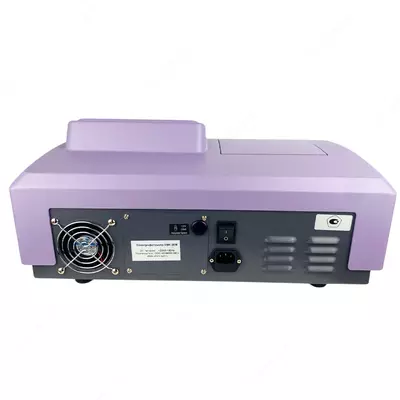 KFK-3KM-spektrofotometr Energocontrol