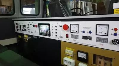 Lkp-10/35-qog'oz-moy izolyatsiyalangan kabellarda ishlash va podstansiyalarga xizmat ko'rsatish uchun kabel laboratoriyasi Chakana savdo