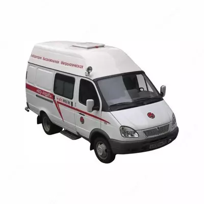 LVM ME - audit-laboratoriya yuqori voltli metrologiya Chakana savdo