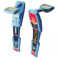 RD7100+PLM — трассопоисковый локатор со встроенным маркероискателем Только в розницу