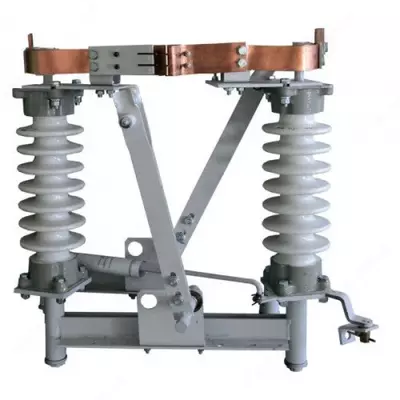 Разъединитель РДЗ-1-35/1000 УХЛ1