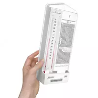   Vit-1-psixrometrik gigrometr (tekshirish bilan)