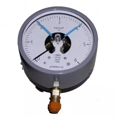 Da2005sg bosim o'lchagichlari