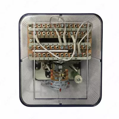 Реле тока дифференциальные РНТ 565