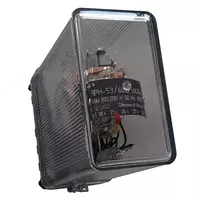   Kuchlanish relesi pH 53  153  54  154