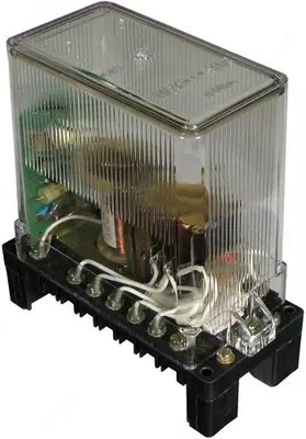 Реле промежуточные РП 23