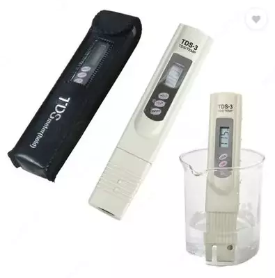 TDS-3 TDS метр (солемер)
