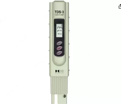 цифровой измеритель жесткости