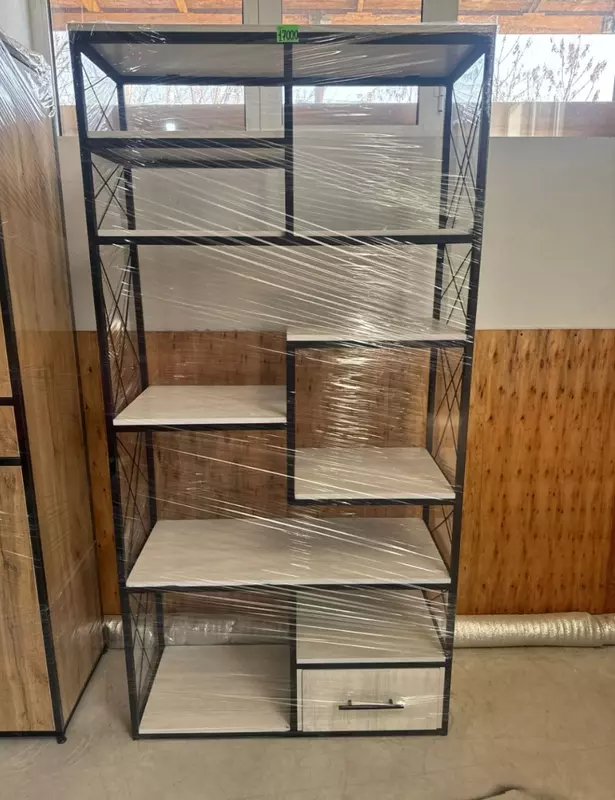 Metal Hitech mebel