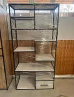 Metal Hitech mebel TiTiTiT