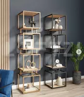 Metal Hitech mebel - TiTiTiT