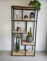 Metal Hitech mebel - Антикварная мебель