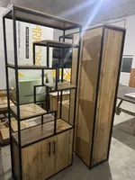 Metal Hitech mebel по запросу - TiTiTiT