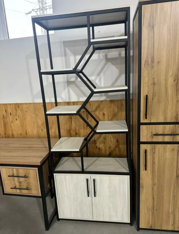 Metal Hitech mebel - по запросу