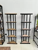 Metal Hitech mebel Noyob mebellar