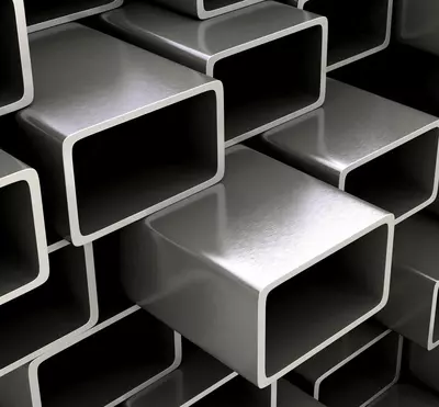 Профиль 100×80×4.0