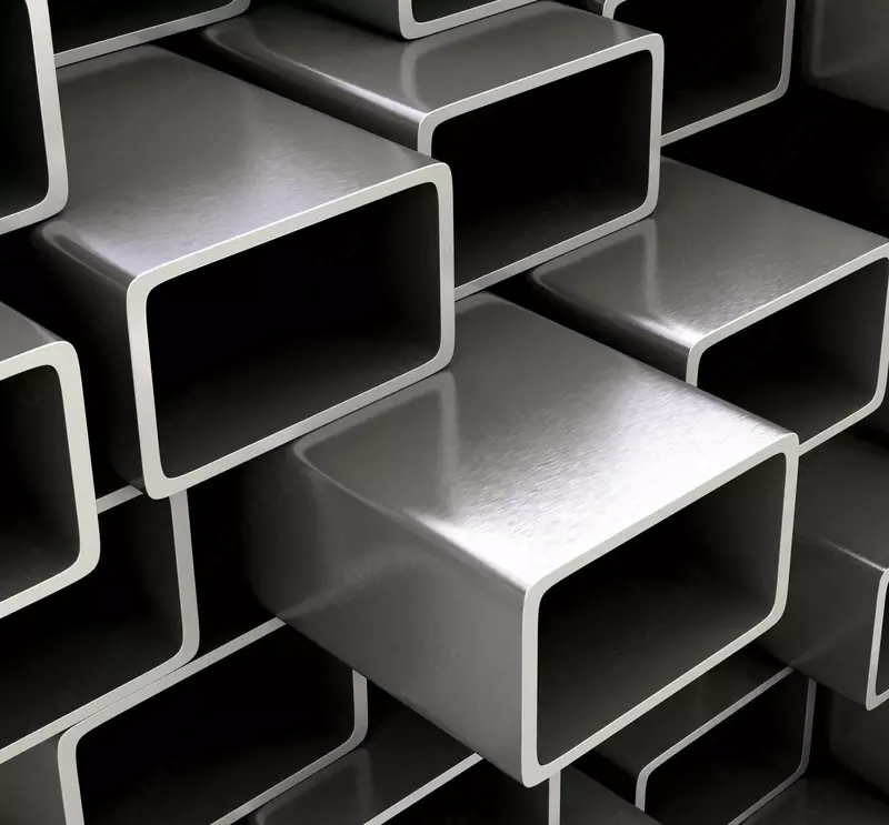 Профиль 100×80×4.0