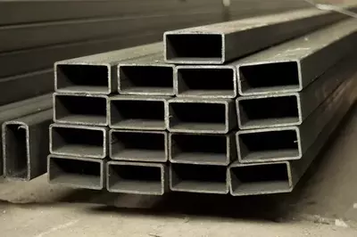 Профиль 100х80х4,5 Профиль 100х80х4,5