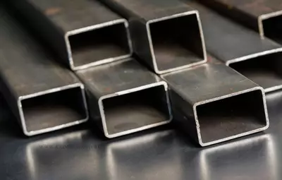 Профиль 100х80х5