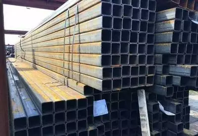 Профиль 120х120х5