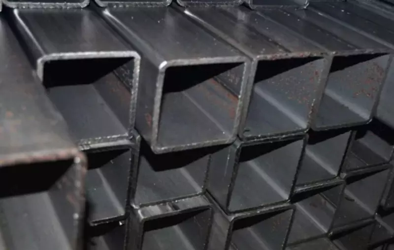 Профиль 140х80х3