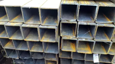 Profil 140×140×5,0