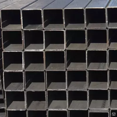 Профиль 160х160х5