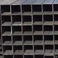 Профиль 160х160х5