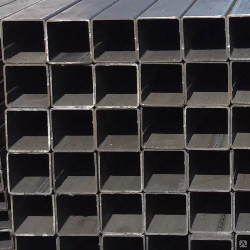 Профиль 160х160х5