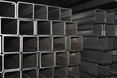 Профиль 160х160х6