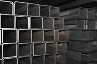 Профиль 160х160х6