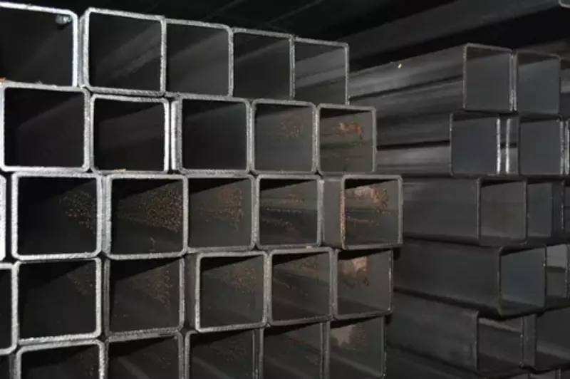 Профиль 160х160х6