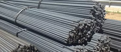 Арматура (Железный прут 12").